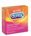 Durex Dame Placer 3 und