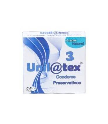 Unilatex Unilatex 48x3 Unilatex Natural vending