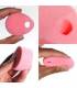 Mascondon Esponja menstrual 6 Esponjas Antimenstruación Lubricadas