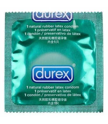 Durex Condones Durex 1Ud Durex Manzana