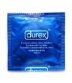 Durex Condones Durex 1 Ud Durex Extra Seguro