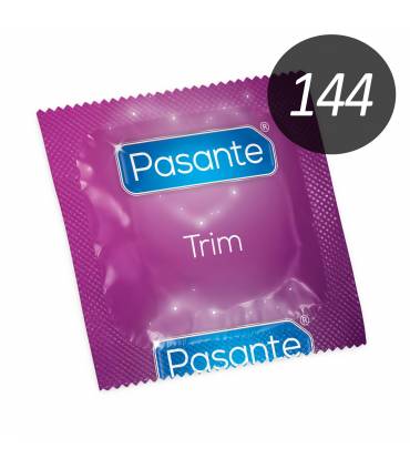 Pasante Talla Pequeña S 144 Uds.