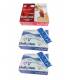 Oferta Condones Unilatex 3 cajas de 144 unidades cada una