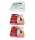 Súper oferta Condones Unilatex 3 cajas de 144 unidades cada una