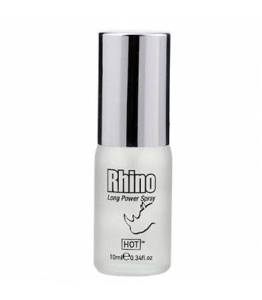 Rhino Farmacia Erótica Potenciador de pene Rhino