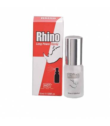 Rhino Farmacia Erótica Potenciador de pene Rhino