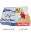 Condones Unilatex Caja Mixta 144 Unds.