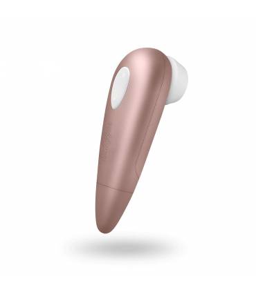 Satisfyer Vibradores SATISFYER 1 Estimulador de clitoris