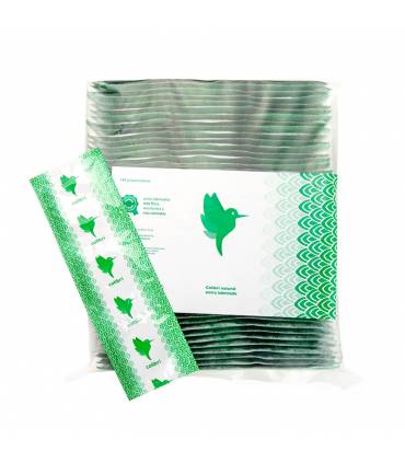 COLIBRI Ofertas Pack Preservativos Colibri Natural + Lubricante Durex 2 en 1 masaje 200 ml Aloe vera