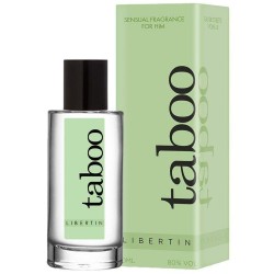 Mascondon Farmacia Erótica Perfume De Fermonas Masculino