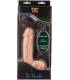 Argus toys Arnes Arnes Realistico de Psilicona- Argus Toys