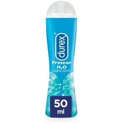 Durex Lubricantes Durex Durex Play Frescor 50 ml