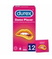 Preservativos Durex Dame Placer 12 Uds.