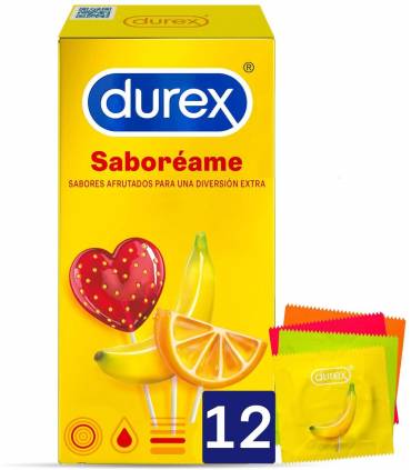 condones-durex-saboreame-caja-12-unidades