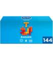 Condones Durex Anatomic 144 Unidades