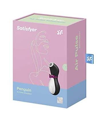 Satisfyer Vibradores Satisfyer Pro Penguin Next Generation