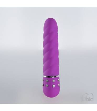 Inicio Mini Estimulador Libid Toys - Salomon