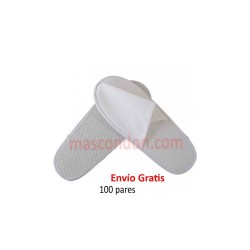 chanclas-desechables-caja-de-100- Uds.