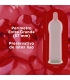 Durex Preservativos Sensitivo Suave XL