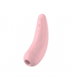 Satisfyer Curvy 2+ Rosa