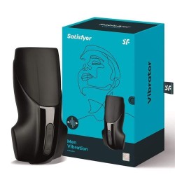 Masturbador Satisfyer Men Vibration