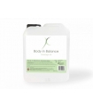 Aceite para Masaje Body in Balance - 5 Litros