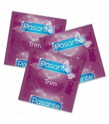 Preservativos Pasante Talla Pequeña