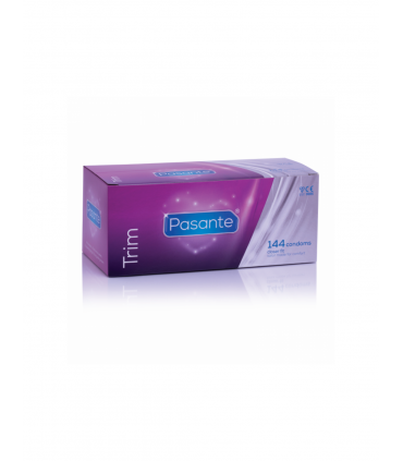 Pasante Talla S (Pequeña), en caja con 144 Uds.