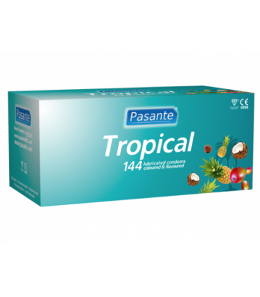 preservativos-pasante-tropical-144-unidades