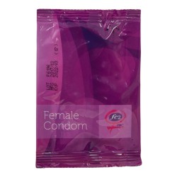 Preservativo Femenino 30 Unds.