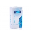 Preservativos PASANTE Silk Thin Fino (12 Unidades)