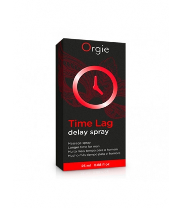 spray delay orgie