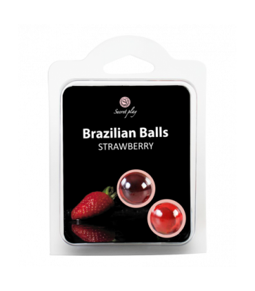 brazilian balls play