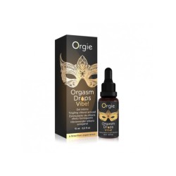 gel intimo tingling clitoral arousal estimulante