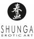 Shunga Erección Crema de Virilidad masculina Shunga