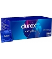 Condones Durex Natural 144 Unidades