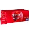 Condón Durex Sensitivo Suave - 144 unidades
