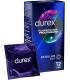 Condón Durex Placer Prolongado 12 Uds. nuevo pack