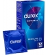 Condón Durex Natural Comfort 12 Uds.-diseño-nuevo