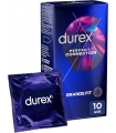 Condón Durex Perfect Connection 10 unidades