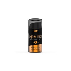 Potenciador Pene INTT Inflate XXL 15 ml - ¡Aumenta tu Confianza!