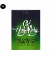 Oh! Holy Mary Vibrating Pleasure Oil