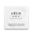 Condones Lelo Hex Original - Pack de 3