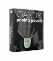 Tanga Comestible Candy Posing Pouch