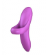 Satisfyer Bold Lover Lila placer sexual