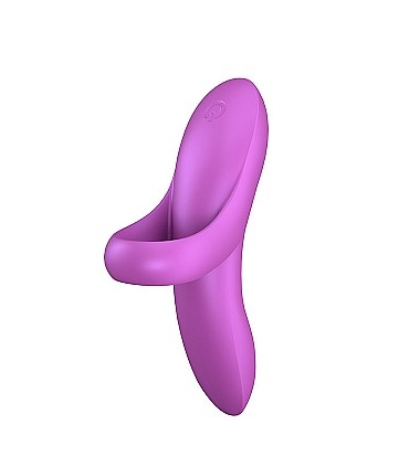 Satisfyer Bold Lover Lila placer sexual
