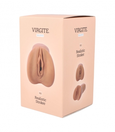 asturbador Vagina R21 Flesh - Realismo Sensual y Penetración Auténtica