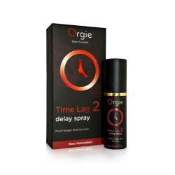 Retardante Time Lag 2 Next Generation 10 ml