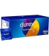 Condón Durex Extra Largo XL - 144 unidades