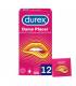 preservativos-durex-dame Placer-12-Uds.